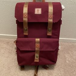 Langly  Camera Back Pack