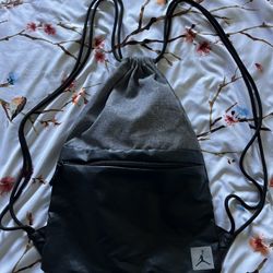 Nice Jordan bag 