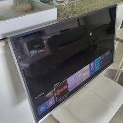 Tv Samsung 43 Inches Smartv