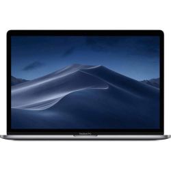 Apple 15-inch MacBook Pro (Retina, Touch Bar, Mid 2018)