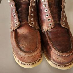  steel toe boots
