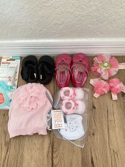 Baby Stuff  Everything $10 