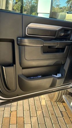 2020 Dodge Ram 5500
