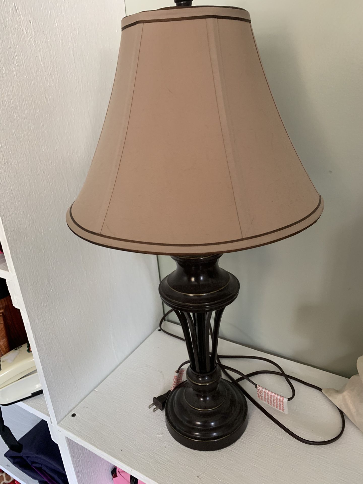 Lamp Set