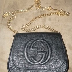Brand New Gucci Purse