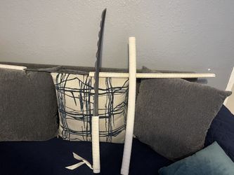 Inosuke’s Sword