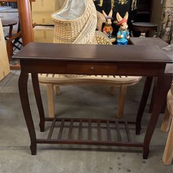 Sofa Table