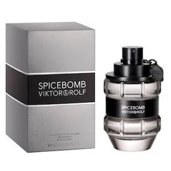 SPICEBOMB , 