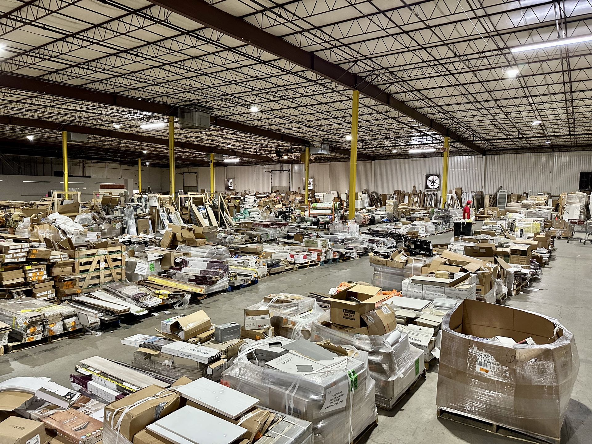 Big Bob’s Home Improvement Sale Is On 3