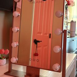 led mirror 
