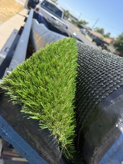 WEEKEND SPECIAL 15x20 $400 Artificial Turf New