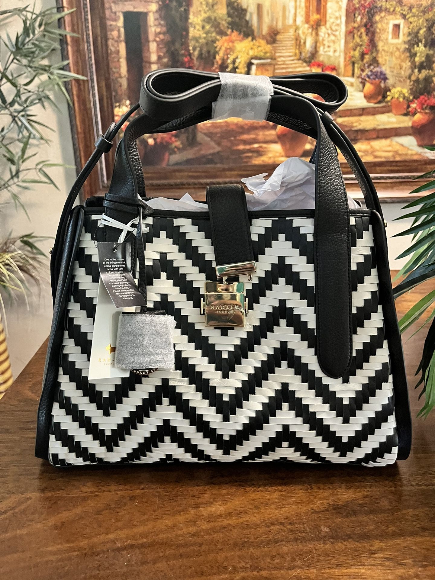 Radley London Women’s Hand Bag