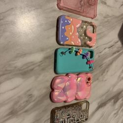 I Phone Cases 