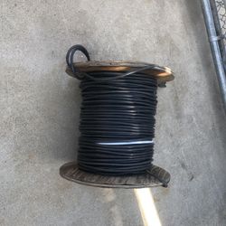 # 4 AWG Wire 400 Ft 
