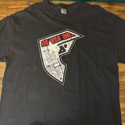 Famous Stars & Straps Shirts Men Size XL