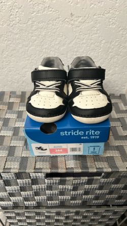 StrideRite