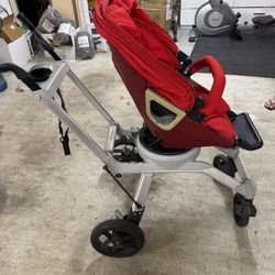 Orbit Baby G2 Stroller 