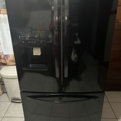 KENMORE REFRIGERATOR 