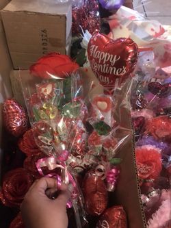 Valentine’s Day Accessories!