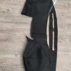 Color Dash Cover Mat for Toyota Camry 2007-2011