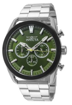 Invicta 45mm New Mens Watch