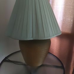 Lámpara 