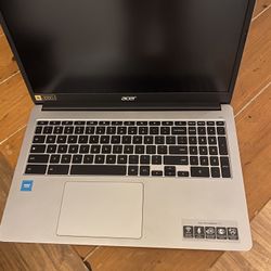 Acer Chromebook 315