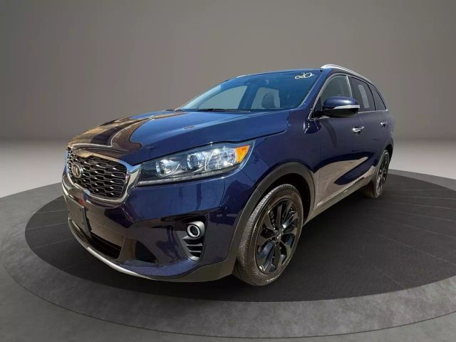 2020 Kia Sorento