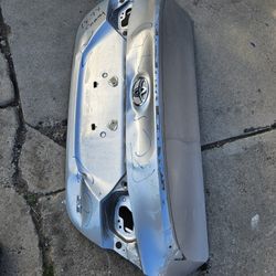 Toyota Camry Trunk Oem