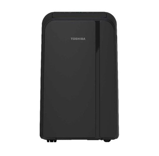 Toshiba Air Conditioner with Dehumidifier
