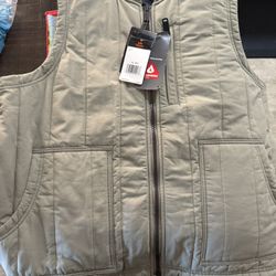 New Mens Vest
