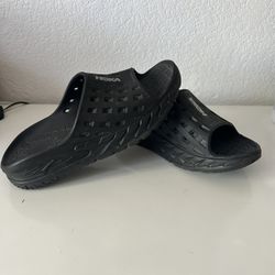 Hoka Flip Flops