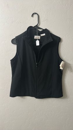 Women’s Vest EP Size Small