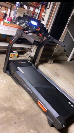 Bowflex BXT6 Treadmill