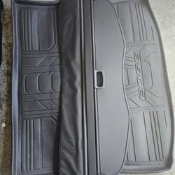 2015-2024 Ford Edge Cargo Cover