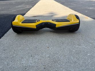 Hover board