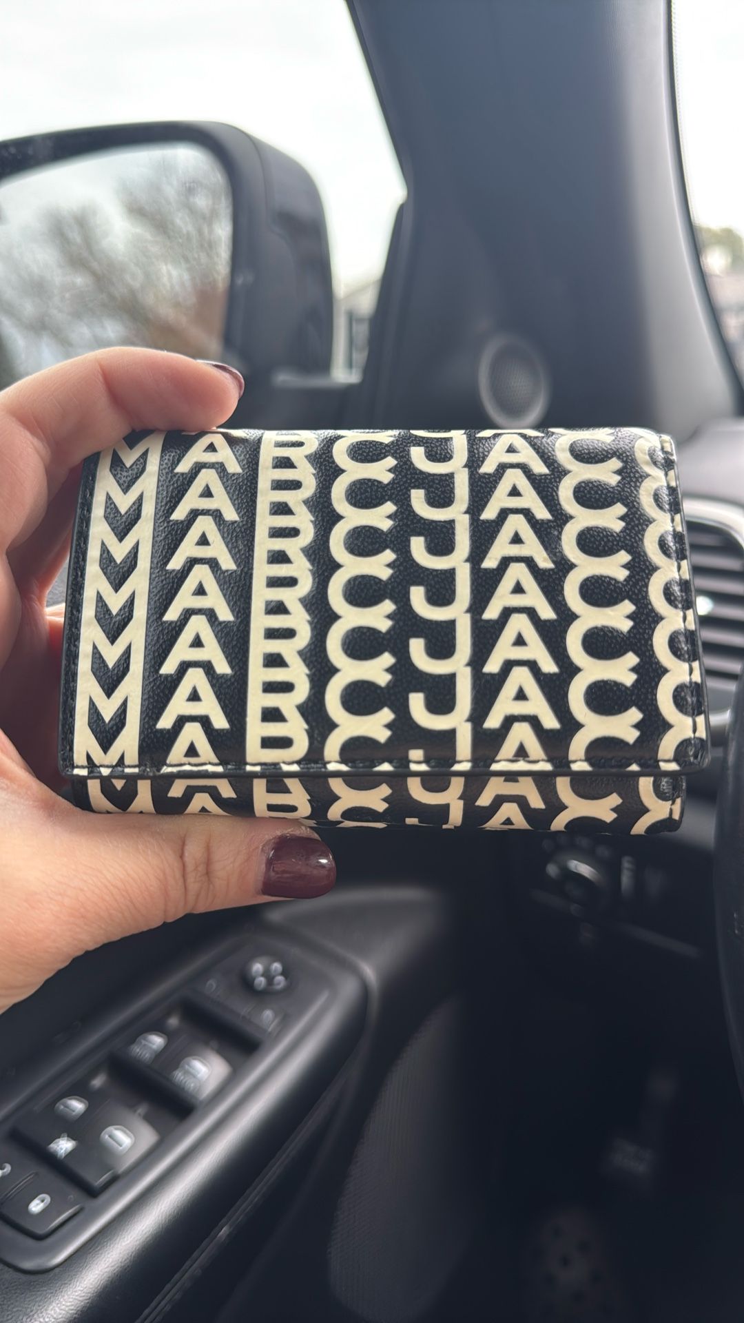 Marc Jacobs Wallet