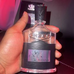 CREED “aventus”
