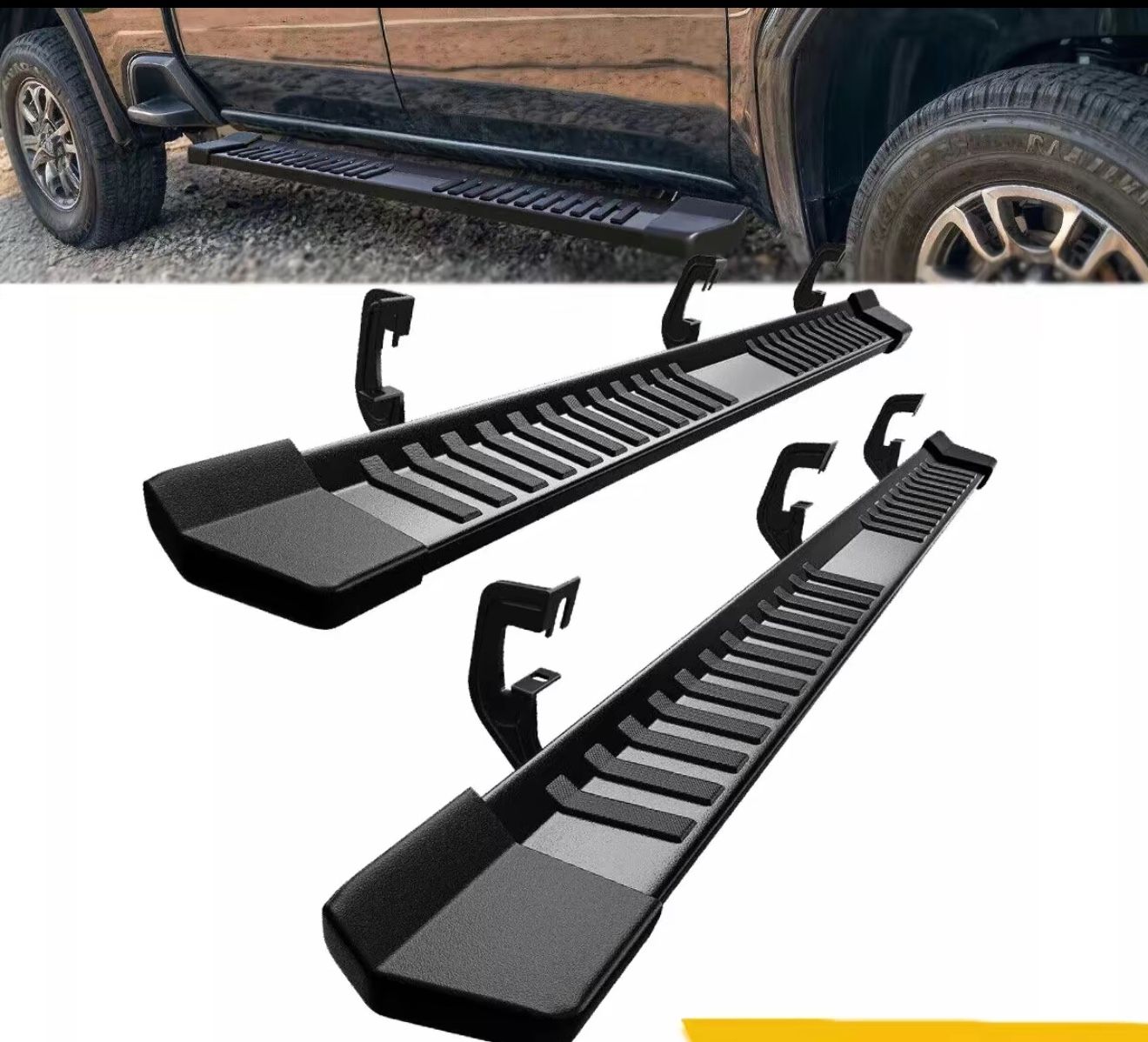 Para Camioneta
