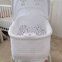 Baby Bassinet