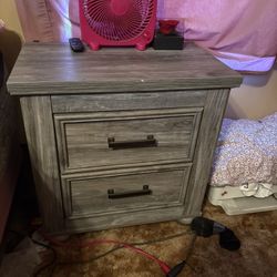 Nightstands 