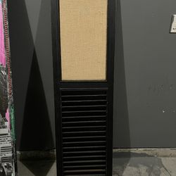 Heavy Duty Wall Decor