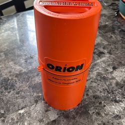 ORION Alert & Locate Marine Signal Kit Flare Gun and Hand Held Flares