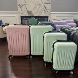 Luggage Set