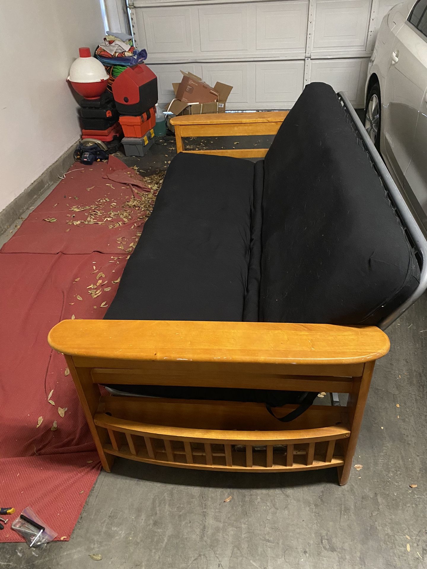 Futon