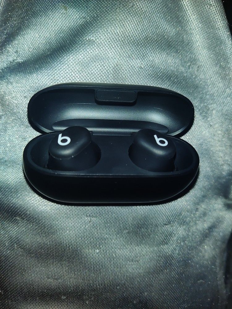 Beats Solo Buds True Wireless Earbuds