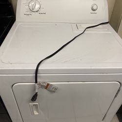 Electric Dryer 