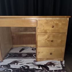 Computer Desk
