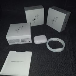 Airpod Pro Gen 2 
