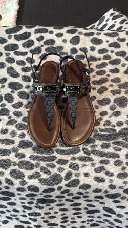 Guess Sandals 